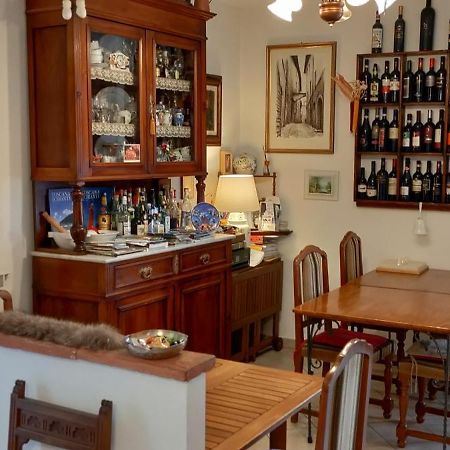 Alfieri Bed & Breakfast 比萨 外观 照片