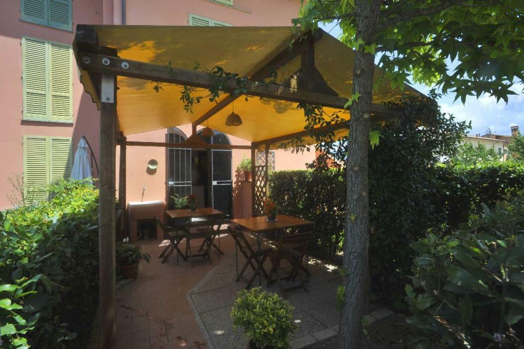 Alfieri Bed & Breakfast 比萨 外观 照片