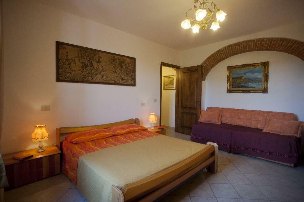 Alfieri Bed & Breakfast 比萨 外观 照片
