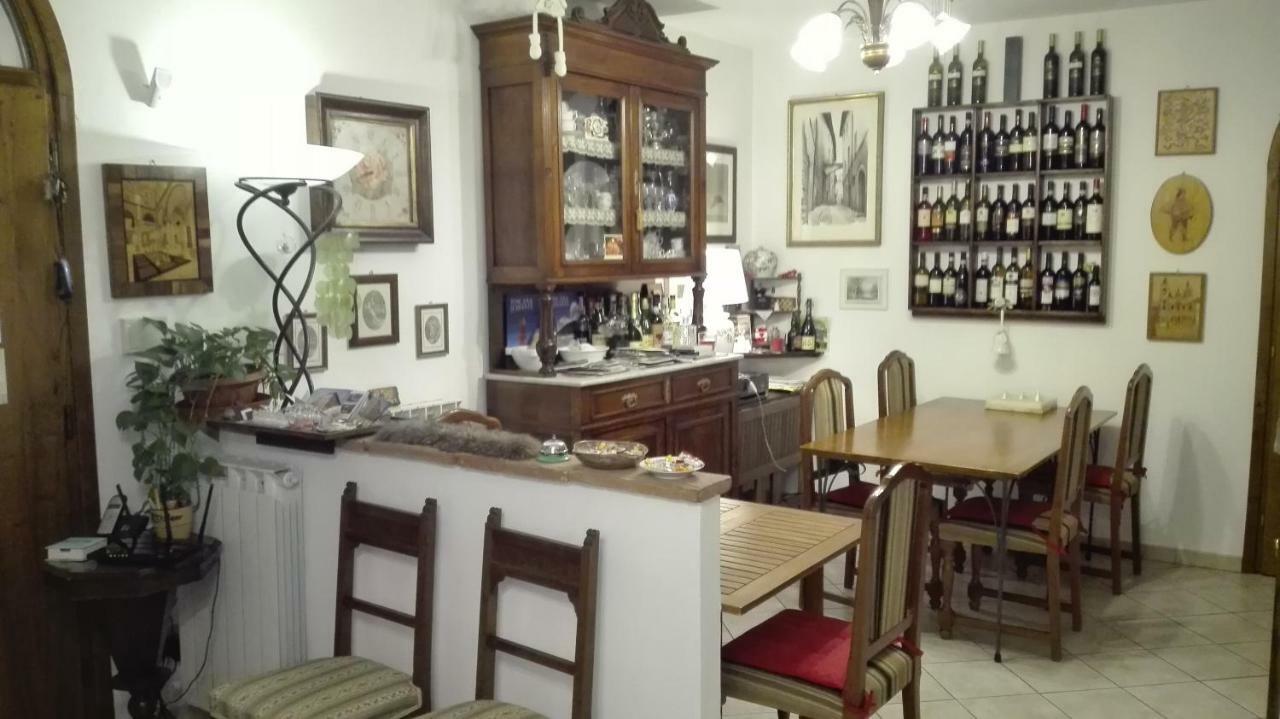 Alfieri Bed & Breakfast 比萨 外观 照片
