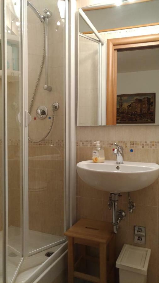 Alfieri Bed & Breakfast 比萨 外观 照片